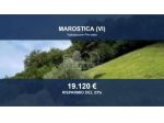 Immobile in asta di 10568 m² in vendita a Marostica