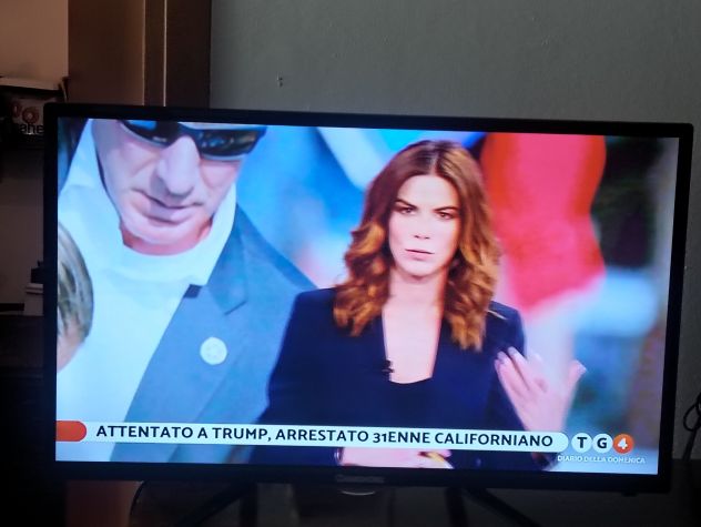 Televisomre