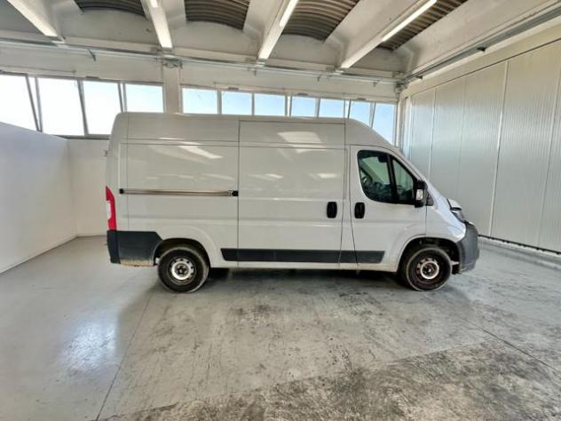 FIAT Ducato 35 2.2 MJT 140CV PM-TM FURGONE rif. 23982799 - Foto 8