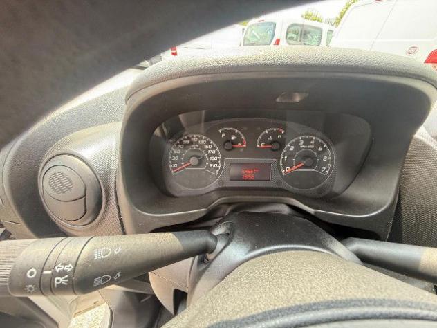 Fiat Fiorino cargo 1.3 mjt 95cv SX - Foto 9