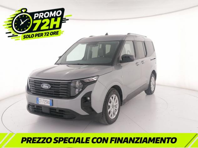 Ford Tourneo Courier II 1.0 ecoboost 125cv Titanium