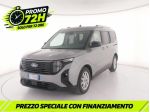 Ford Tourneo Courier II 1.0 ecoboost 125cv Titanium