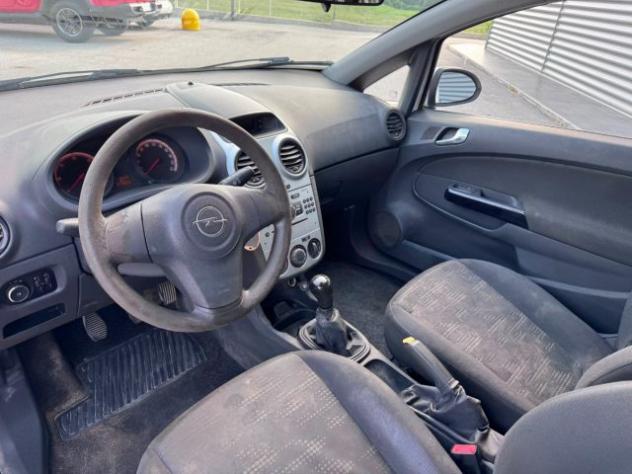 OPEL Corsa N1 AUTOCARRO C1.3 CDTI 75CV F.AP. 3 porte Van rif. 23882912 - Foto 9