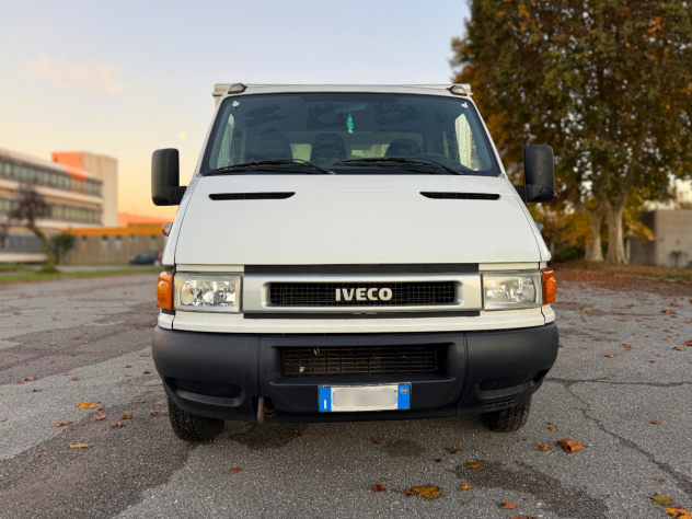 IVECO Daily - Foto 3