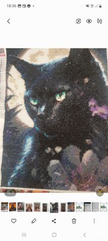 Quadri diamond painting - Foto 6