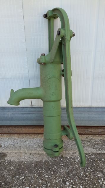 Pompa d’acqua da giardino nuova - Foto 8