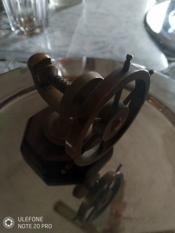Schiaccianoci vintage - Foto 4