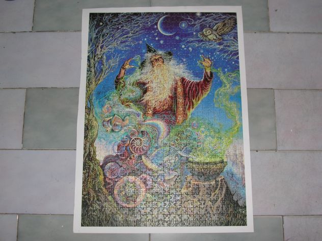 quadri puzzle - Foto 4