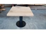 Tavolini in legno di recupero
