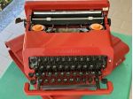 Olivetti Valentine