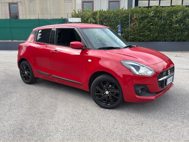 Suzuki Swift Hybrid 1.2 Hybrid Cool 2WD - Foto 6