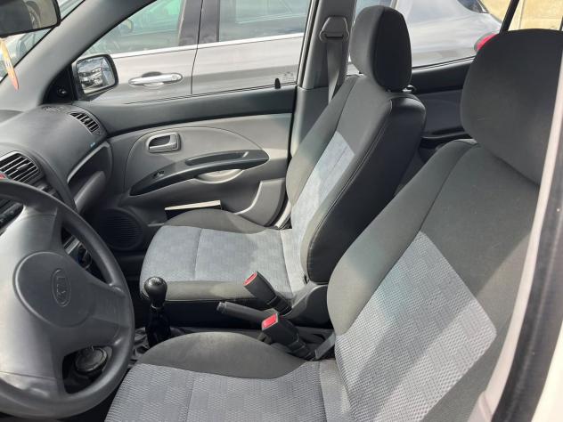 Kia Picanto Picanto 1.0 LX Urban - Foto 7