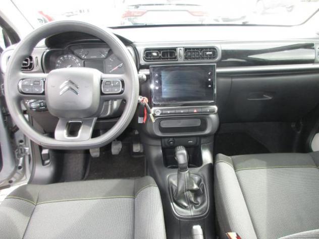 Citroen C3 1.5 bluehdi Shine FULL OPTIONAL GARANTITA - Foto 9
