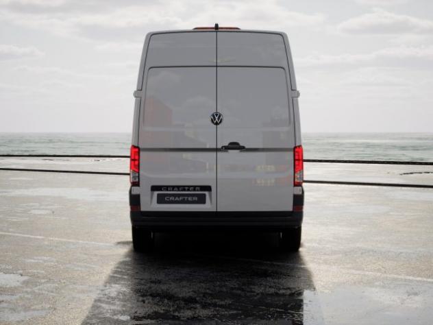 VOLKSWAGEN Crafter 30 2.0 tdi 140cv l3h3 rif. 24112633 - Foto 4