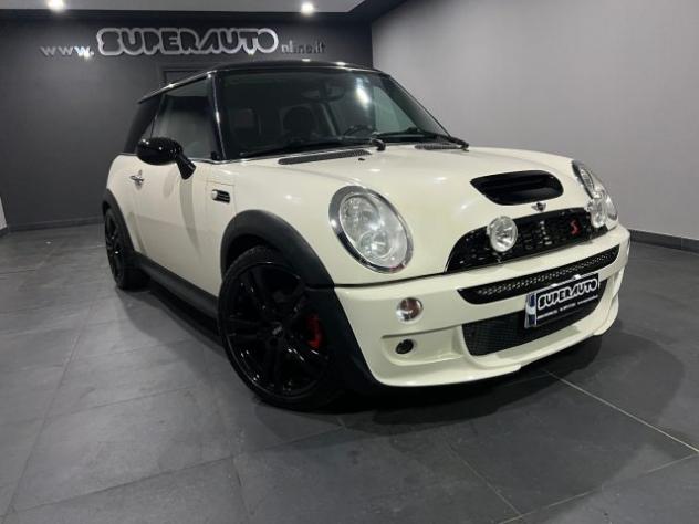 MINI Mini 1.4 tdi One D 88 CV ALLESTIMENTO COOPER S rif. 23869449 - Foto 3