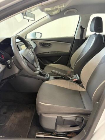 SEAT Leon 1.6 TDI 90 CV ST Business HIGH rif. 24133143 - Foto 10