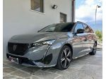 Peugeot 308 SW 1.2 puretech t GT s&s 130cv eat8