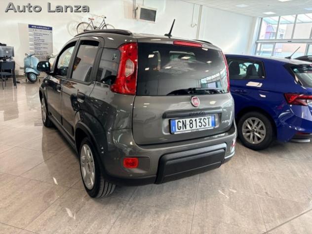 FIAT Panda 1.0 FireFly S&S Hybrid PREZZO REALE rif. 23968939 - Foto 3