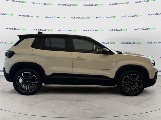 Jeep Avenger Benzina Summit1.2 100cv - Foto 5
