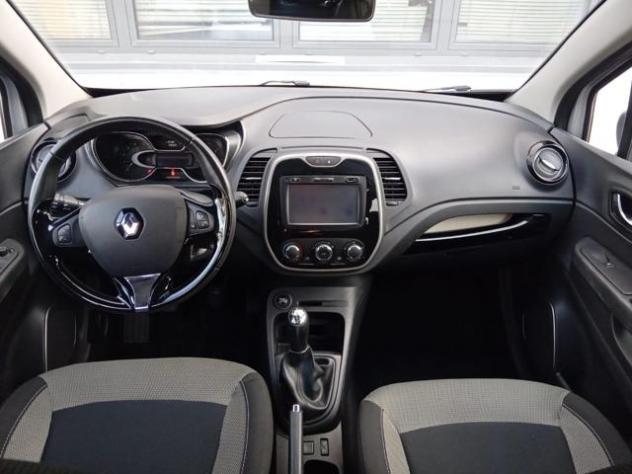 RENAULT Captur 1.5 dCi 90CV Start&Stop OK NEOPATENTATO rif. 23830892 - Foto 9