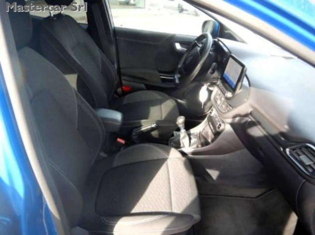 FORD Puma Puma II 1.0 ecoboost h Titanium Navi - GM670YM rif. 23770973 - Foto 7
