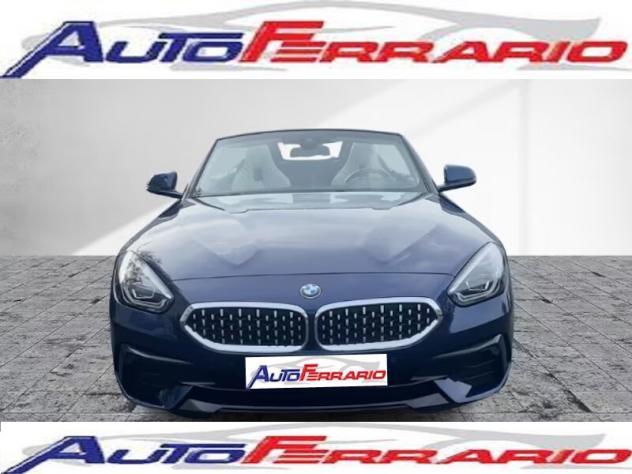 BMW Z4 (G29) Z4 sDrive20i Sport