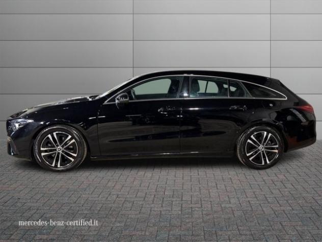 MERCEDES-BENZ CLA 180 d Automatic Shooting Brake Advanced rif. 23529379 - Foto 6
