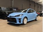 TOYOTA Yaris 1.6 Turbo 3 porte GR Yaris Circuit rif. 23420403