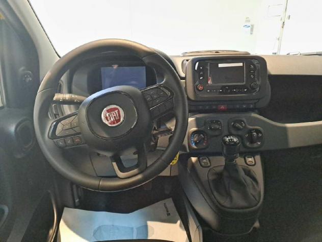 FIAT Panda Panda 1.0 FireFly S&S Hybrid - Foto 8
