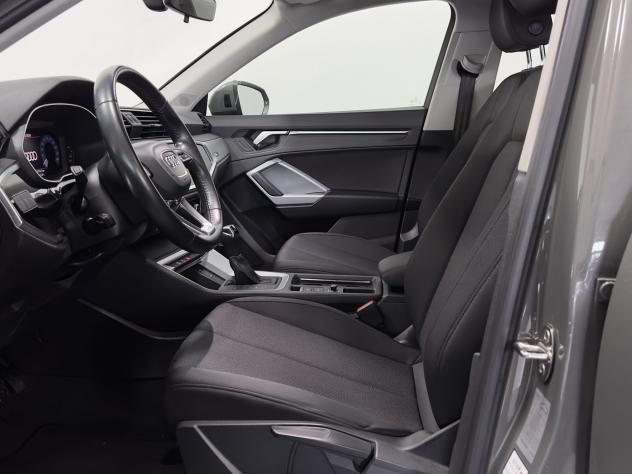Audi Q3 2.0 35 TDI Business Advanced S Tronic - Foto 7