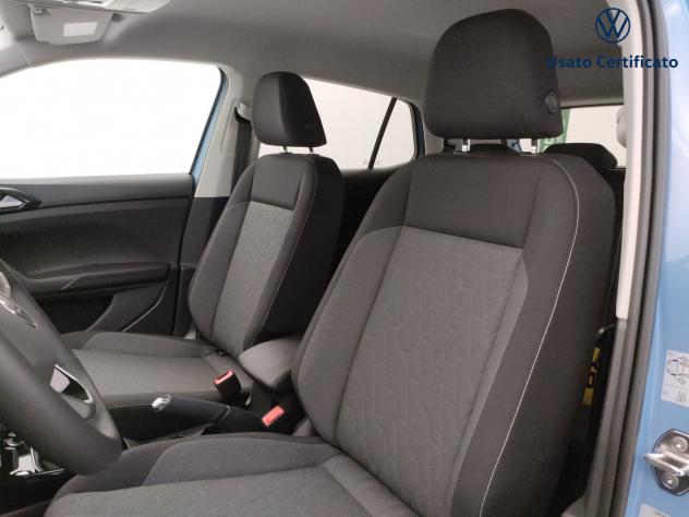 Volkswagen T-Cross 1.0 TSI 85kW Edition Plus DSG - Foto 8