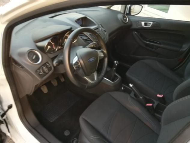 FORD Fiesta Plus 1.5 TDCi 75CV 5 porte rif. 24134045 - Foto 7