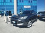 Ford Kuga 2.0 TDCI 163 CV 4WD Powershift Titanium