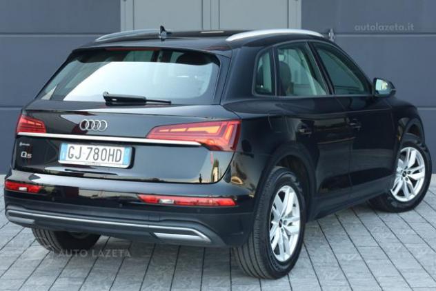 AUDI Q5 35 TDI 163CV S-tronic rif. 24058695 - Foto 3