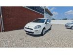Fiat Punto 1.3 MJT II 75 CV 5 porte Lounge