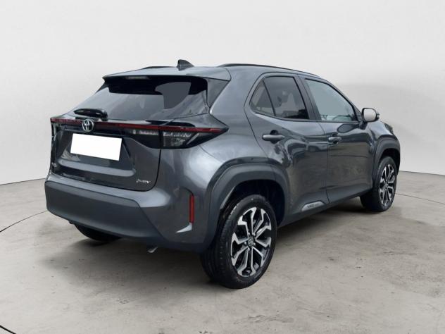 Toyota Yaris Cross 1.5H (130 CV) Trend E-CVT PREZZO VERO - Foto 3