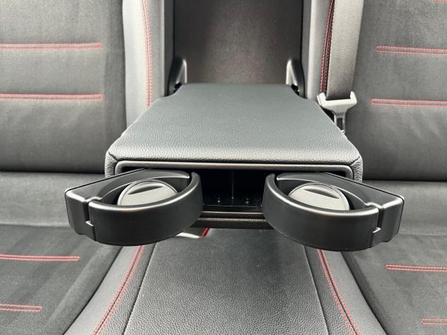 Mercedes-benz A 180 d Premium AMG+TETTO APRIBILE PANORAMICO - Foto 9