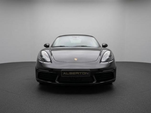 PORSCHE Boxster 718 2.0 Style Edition +ACC+LED rif. 24063350 - Foto 2