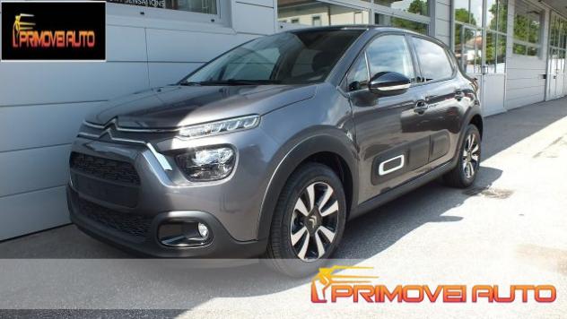 CITROEN C3 PureTech 110 S&S Max rif. 22139638 - Foto 4