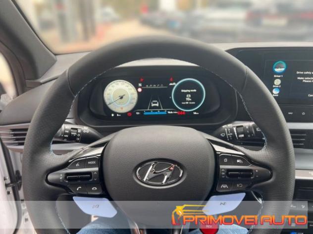 HYUNDAI i20 N 1.6 T-GDI MT N-Performance rif. 21324459 - Foto 6
