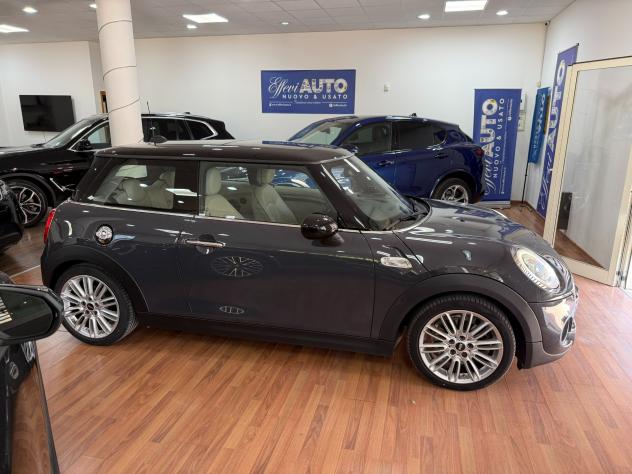 MINI COOPER S 2.0 192CV CHROME-LINE - Foto 9
