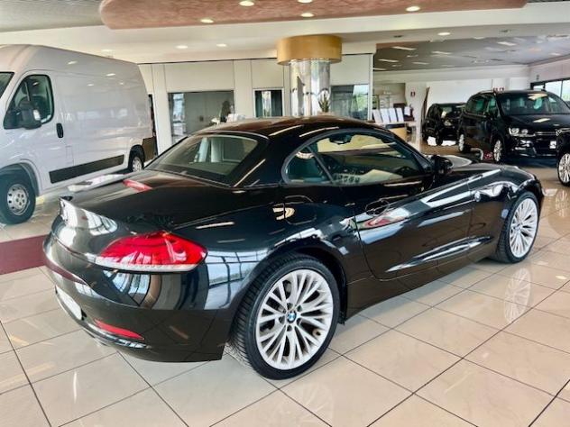 BMW Z4 sDrive23i PREZZO REALE !! rif. 23504371 - Foto 3