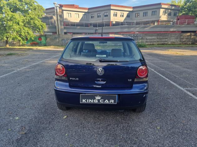 Volkswagen Polo 1.2/64CV 12V 5p. Comfortline - Foto 6