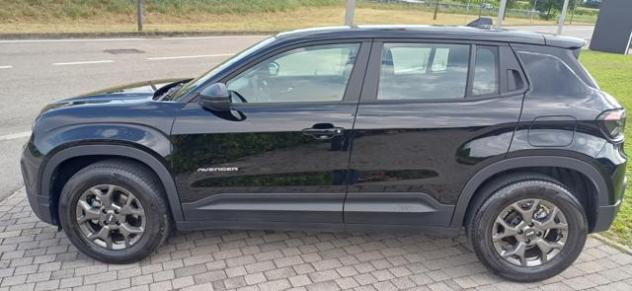 JEEP Avenger 1.2 Turbo 100 CV Longitude rif. 23924518 - Foto 5