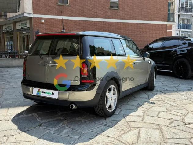 Mini Cooper Clubman 1.6 16V S - Foto 6