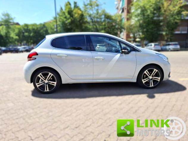 PEUGEOT 208 BlueHDi 120 S&S 5 porte GT Line rif. 23910187 - Foto 6