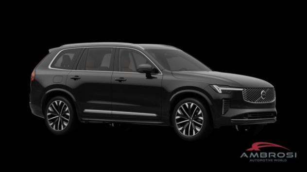 VOLVO XC90 B5 AWD Mild hybrid Benzina Plus Bright 7 Sedili rif. 23398462 - Foto 7