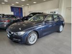 BMW Serie 3 320d Touring Luxury Navi Pelle Fari Xeno Euro 6