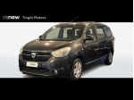 DACIA Lodgy 1.5 dCi Laureate S&S 7p.ti rif. 23898648