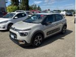 Citroën C3 BlueHDi 100 S&S MAX